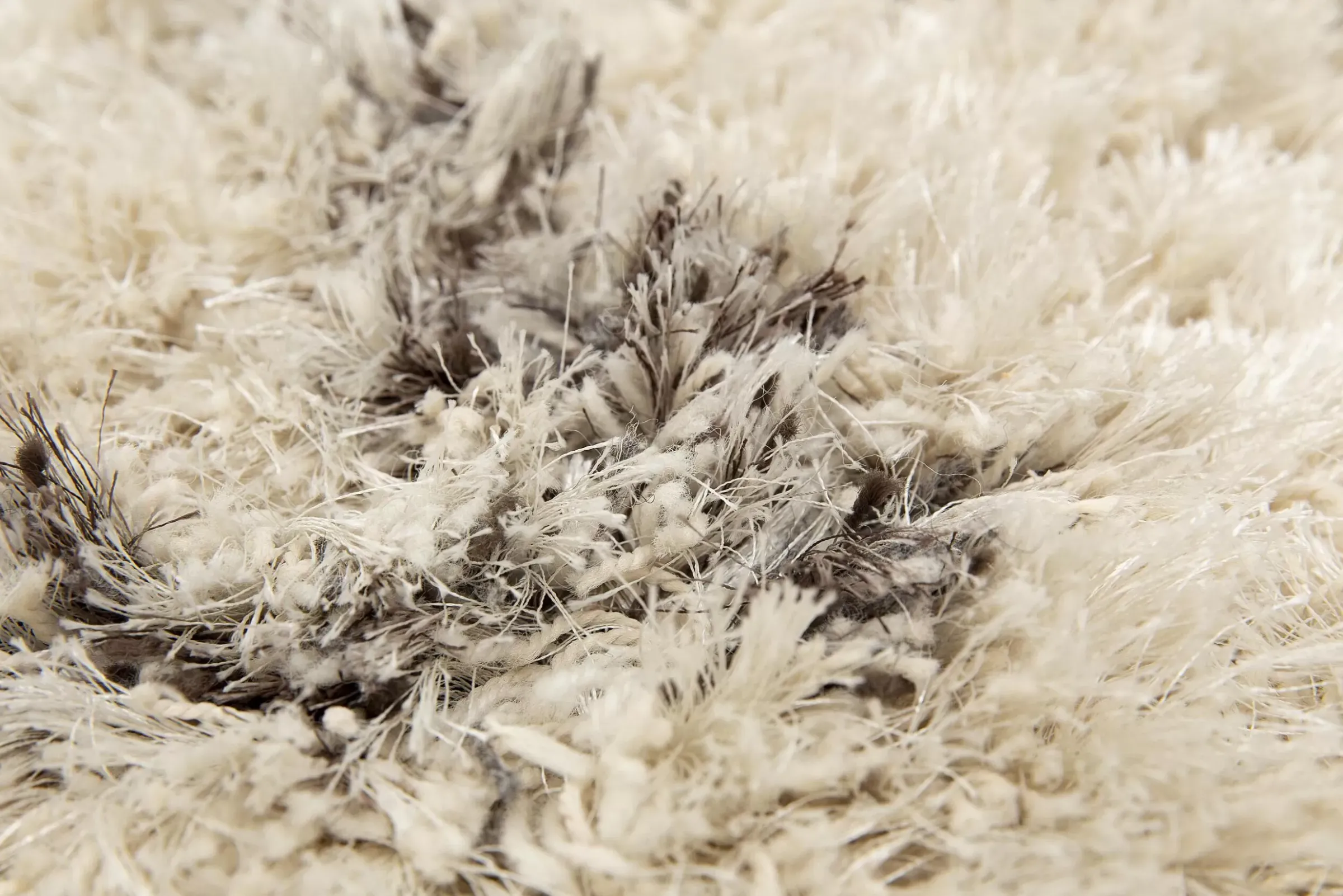 Textiles De Maison^Flamant Benir, Tapis, 240X340, Blanc Casse