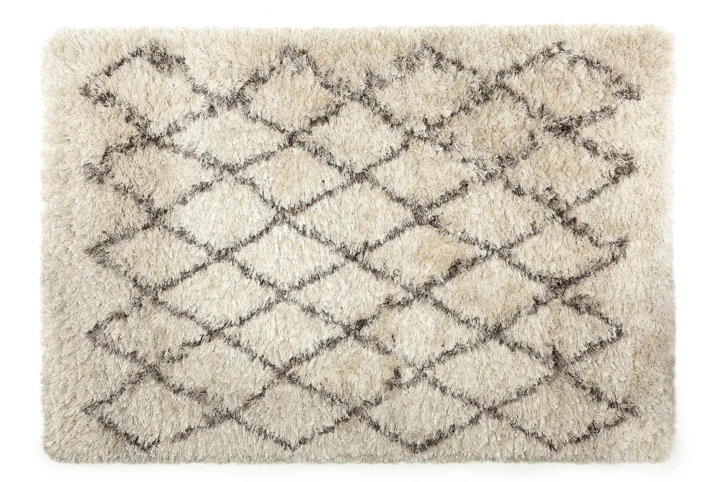 Textiles De Maison^Flamant Benir, Tapis, 240X340, Blanc Casse