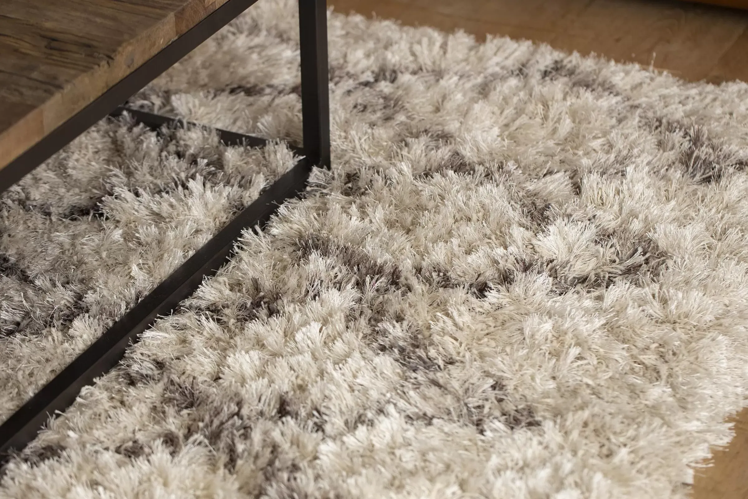 Textiles De Maison^Flamant Benir, Tapis, 240X340, Blanc Casse