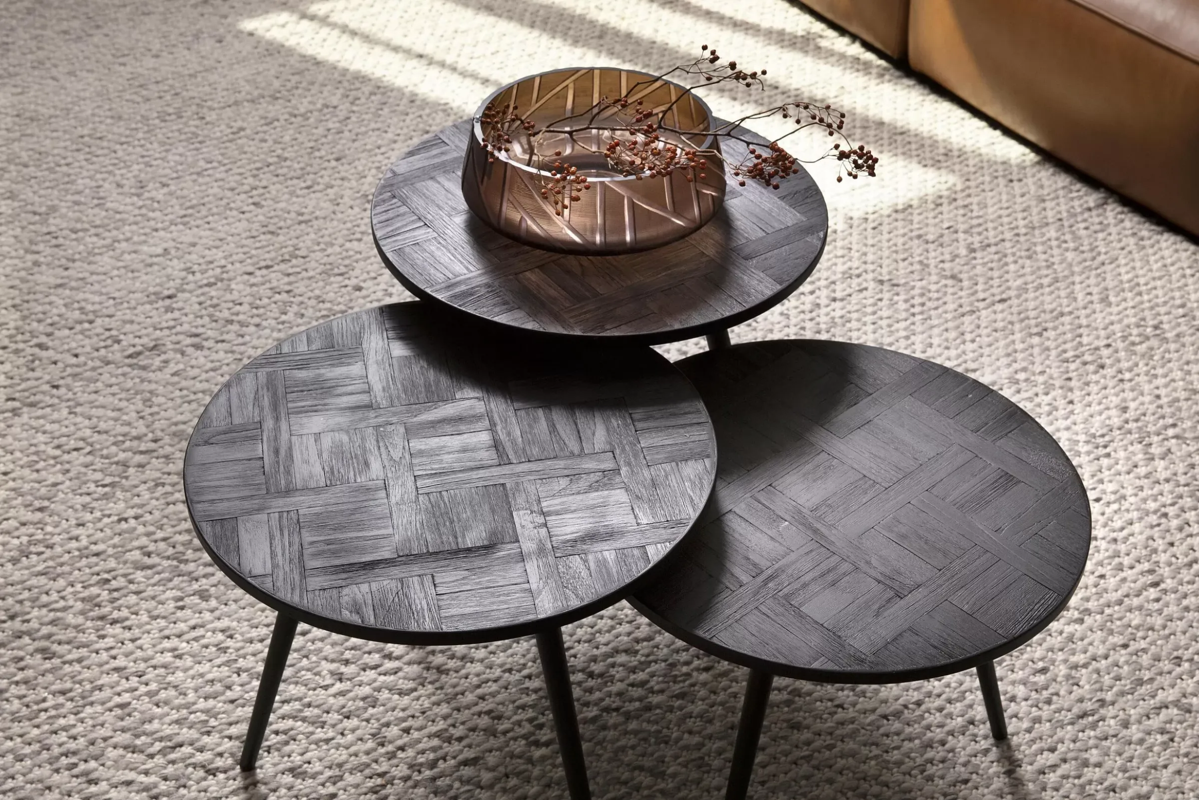 Textiles De Maison^Flamant Berrux, Tapis, 170X240