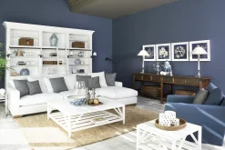 Bleu^Flamant Blue Jeans