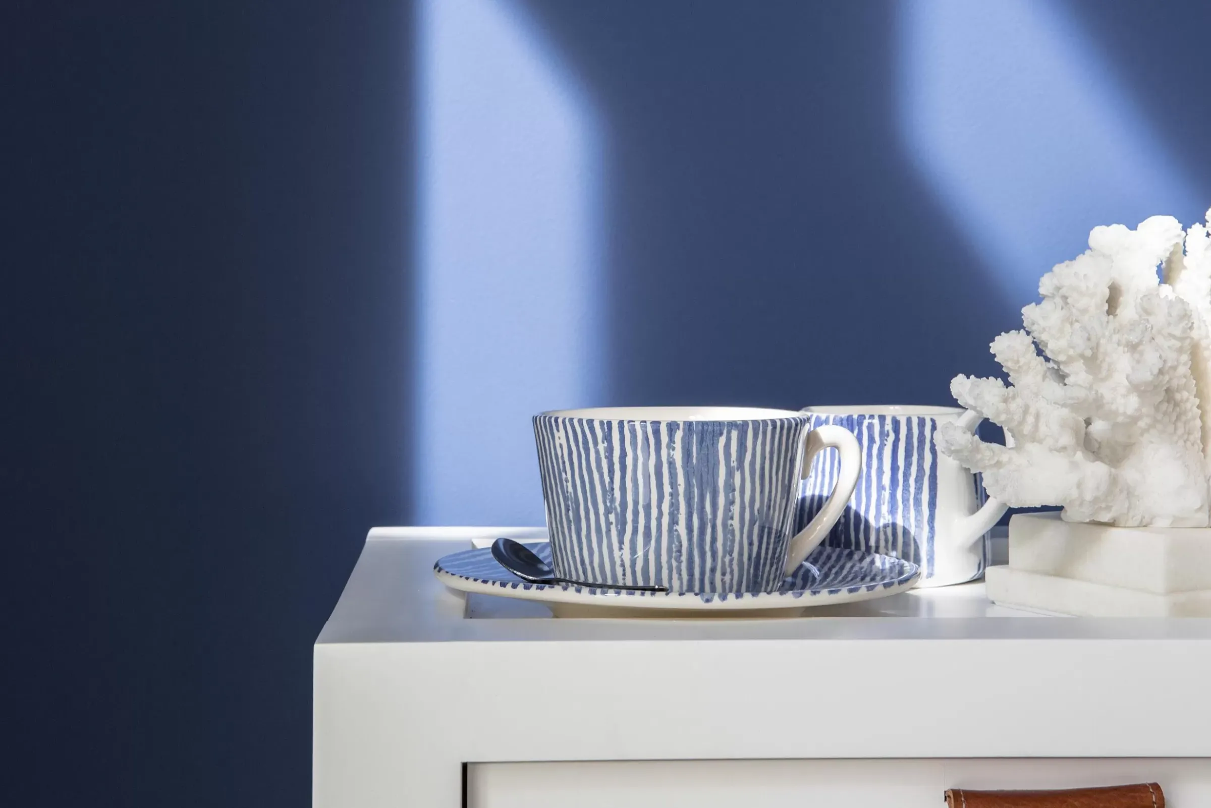 Bleu^Flamant Blue Jeans