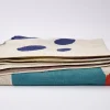 Textiles De Maison^Flamant Boite, Plaid, Multi