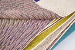 Textiles De Maison^Flamant Boite, Plaid, Multi