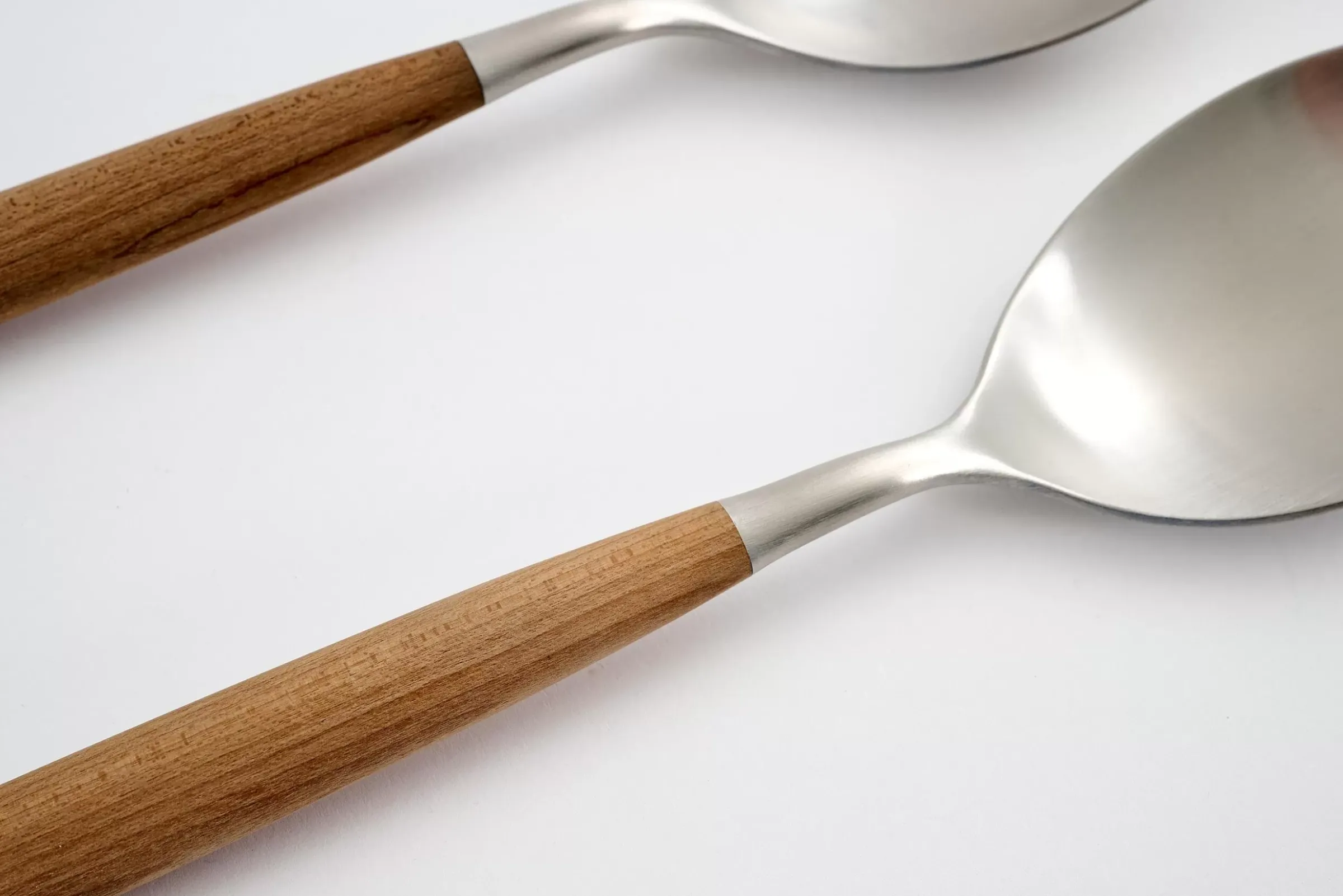 Coutellerie^Flamant Borneo, Couverts A Salade, Set De 2