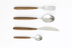 Coutellerie^Flamant Borneo, Cuillere De Table