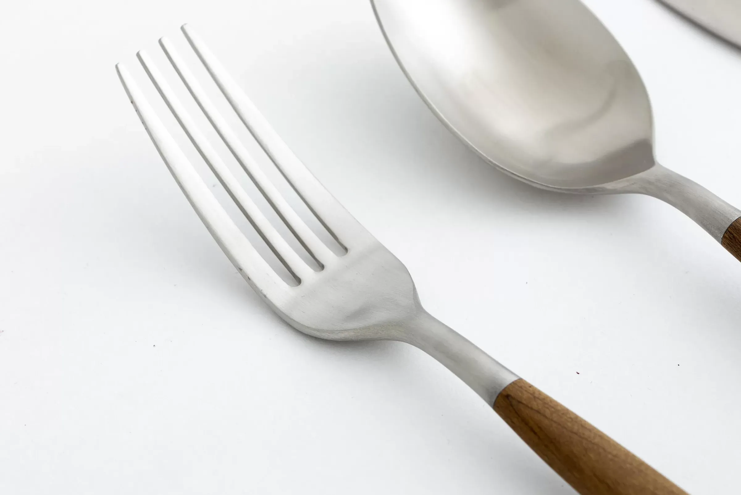 Coutellerie^Flamant Borneo, Fourchette De Table