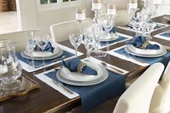 Coutellerie^Flamant Borneo, Fourchette De Table
