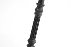 Eclairage^Flamant Boston, Lampe De Table, Noir