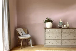 Rose / Parme^Flamant Boudoir