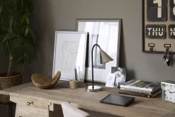 Beige / Gris^Flamant Bristol