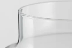 Accessoires^Flamant Brochet, Bonbonniere, Verre, L