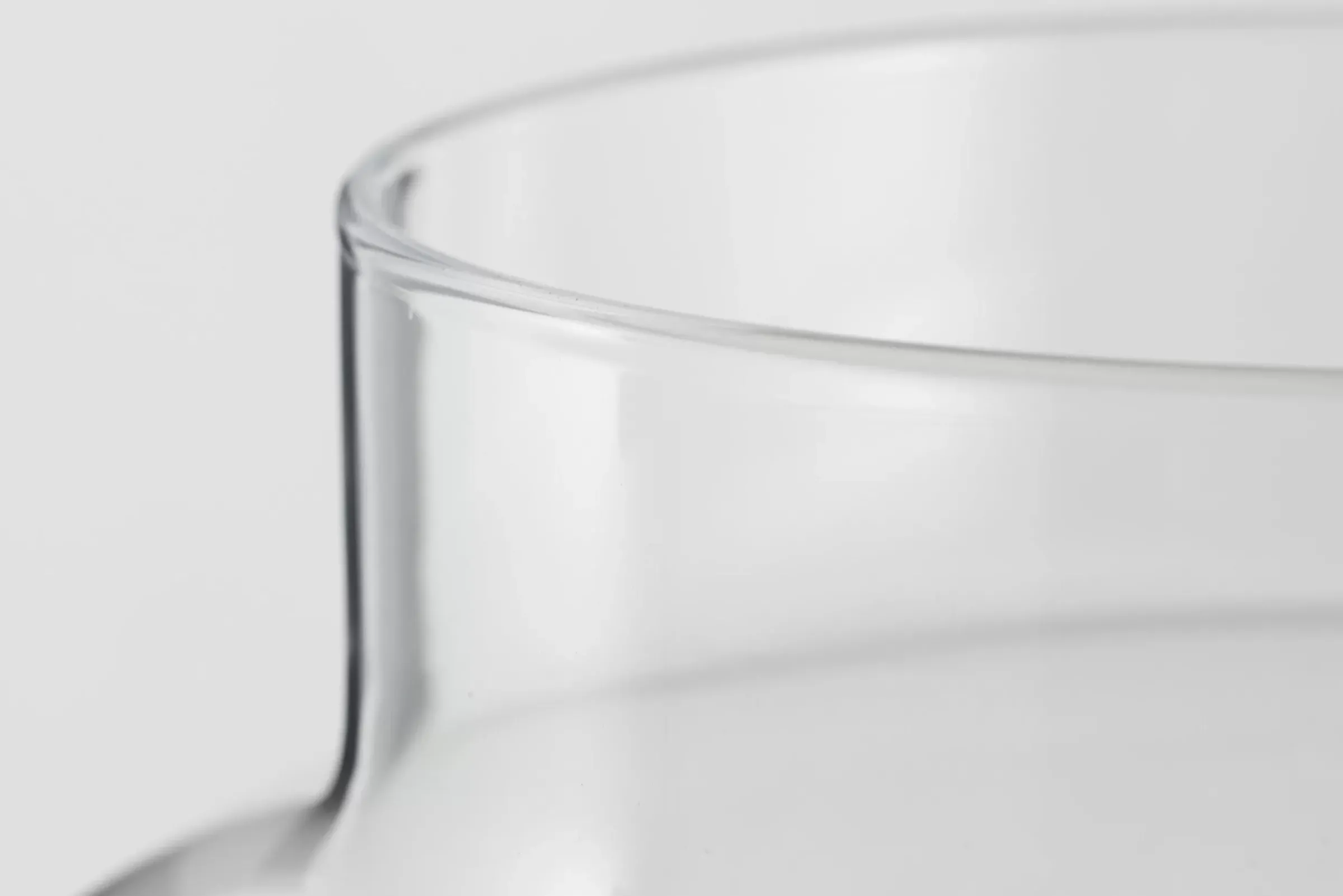 Accessoires^Flamant Brochet, Bonbonniere, Verre, L