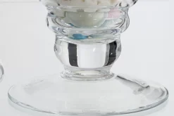 Accessoires^Flamant Brochet, Bonbonniere, Verre, L