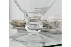 Accessoires^Flamant Brochet, Bonbonniere, Verre, L