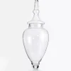 Accessoires^Flamant Brochet, Pot De Bonbons, Verre, S