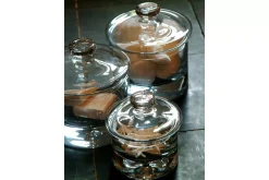 Accessoires^Flamant Bubble, Bonbonniere, Souffle A La Bouche, L