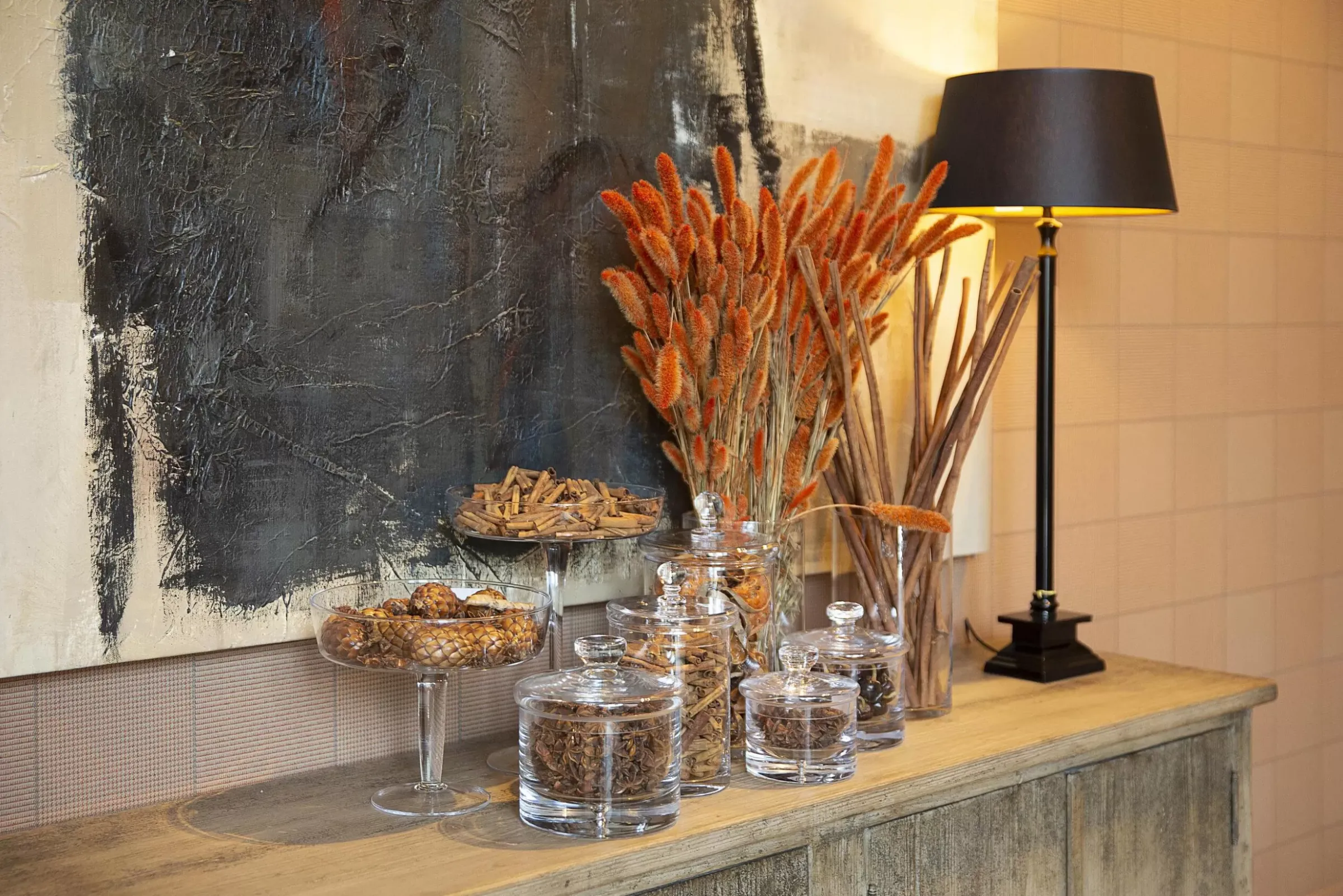 Accessoires^Flamant Bulle, Pot De Bonbons, Souffle A La Bouche, S