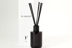 Décoration^Flamant Byron, Batonnets Parfumes, Coquin