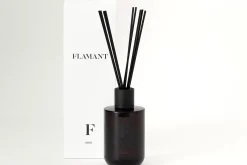 Décoration^Flamant Byron, Batonnets Parfumes, Envie