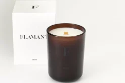 Fete Des Meres^Flamant Byron, Bougie Parfumee, Envie