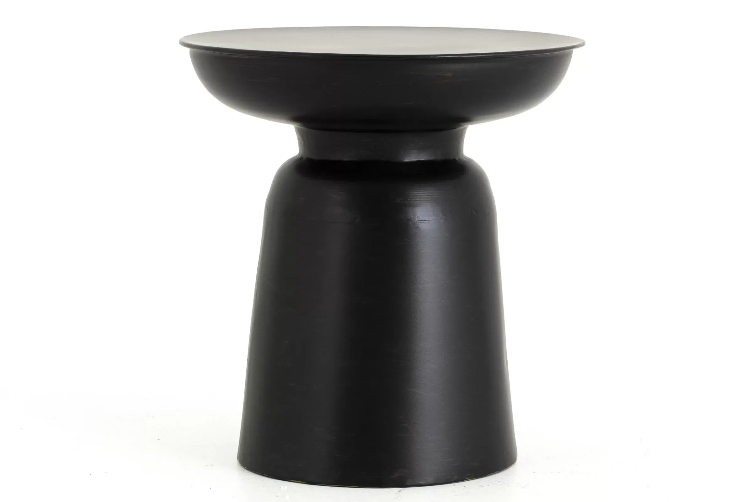 Table A Cafe^Flamant Camacho, Table D'Appoint, Ronde