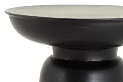 Table A Cafe^Flamant Camacho, Table D'Appoint, Ronde