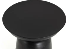 Table A Cafe^Flamant Camacho, Table D'Appoint, Ronde