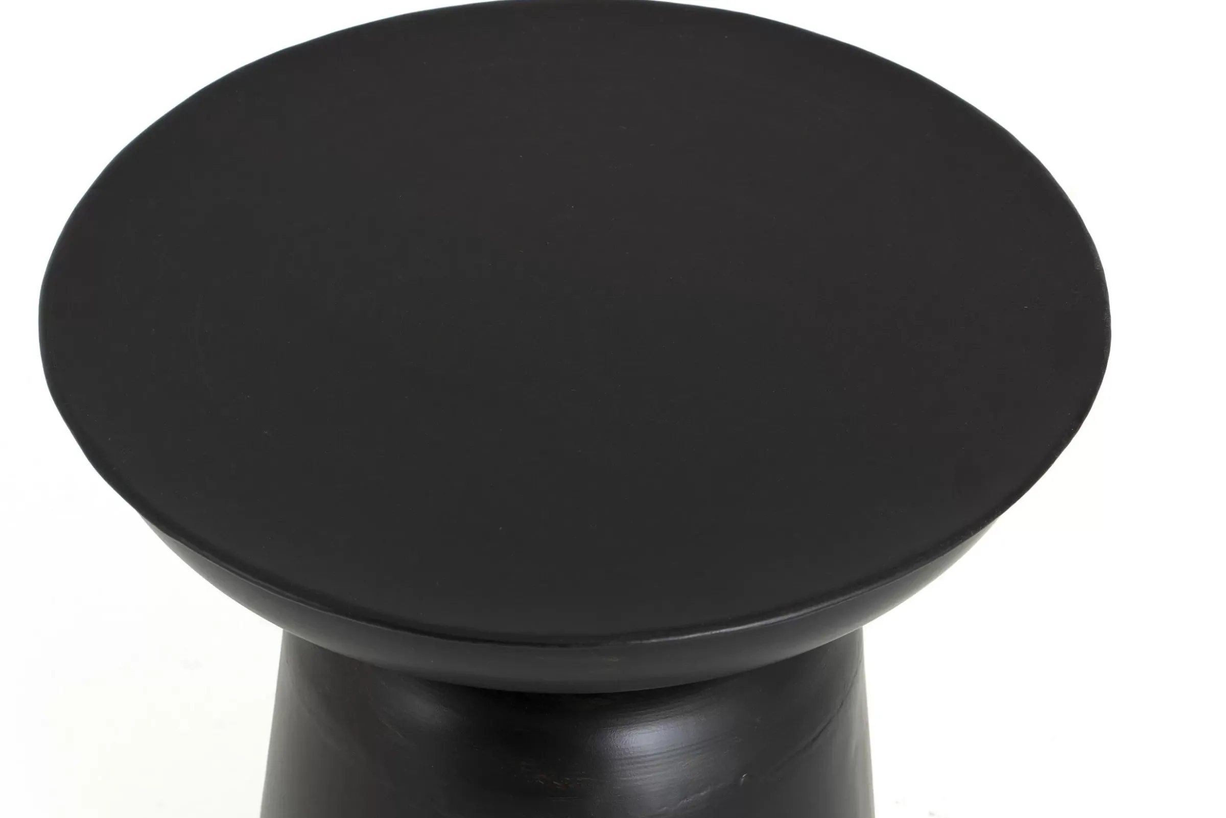 Table A Cafe^Flamant Camacho, Table D'Appoint, Ronde
