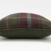 Textiles De Maison^Flamant Camila, Coussin, A Carreaux