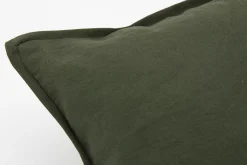 Textiles De Maison^Flamant Camila, Coussin, A Carreaux