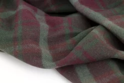 Textiles De Maison^Flamant Camila, Plaid, A Carreaux