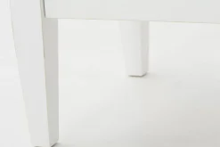 Placards^Flamant Cape Cod, Commode, Blanc