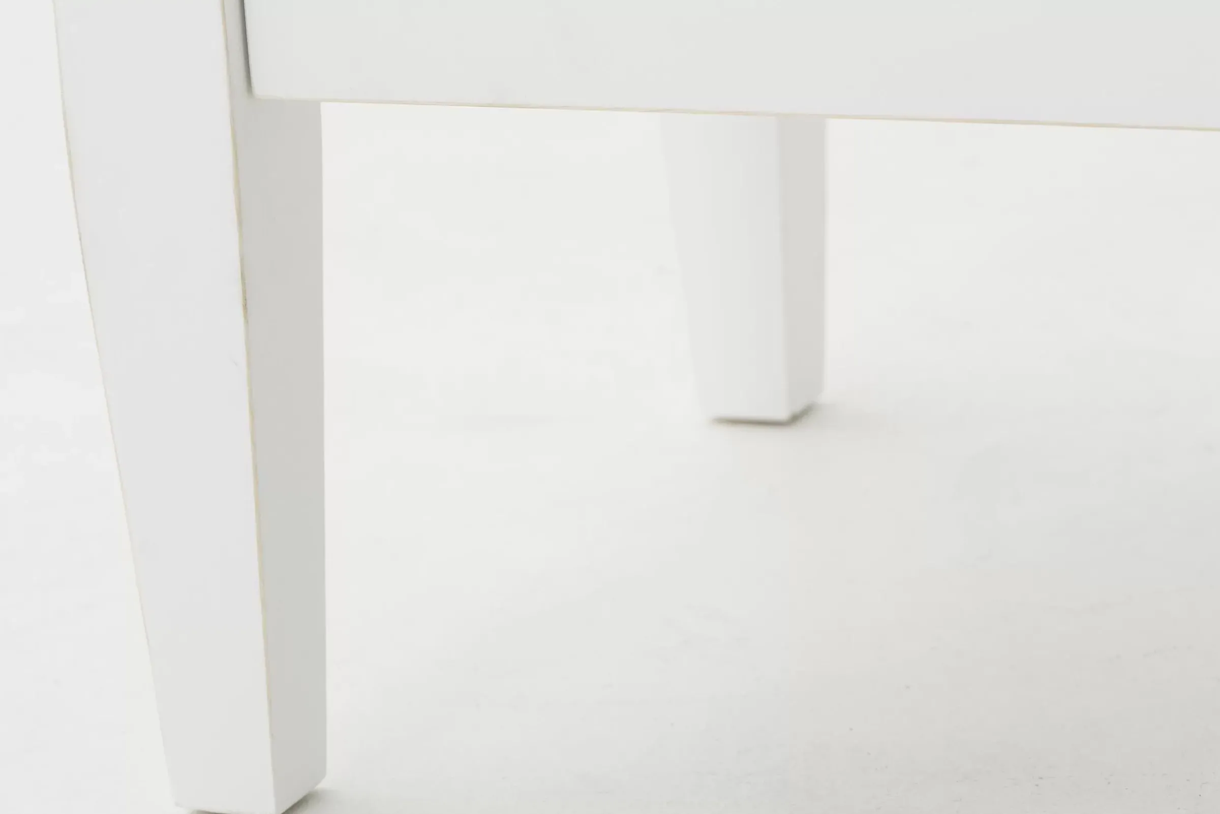 Placards^Flamant Cape Cod, Commode, Blanc