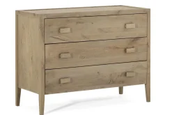 Fete Des Meres^Flamant Cape Cod, Commode, Chene Patine