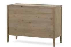 Fete Des Meres^Flamant Cape Cod, Commode, Chene Patine