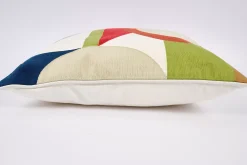 Textiles De Maison^Flamant Carouso, Coussin