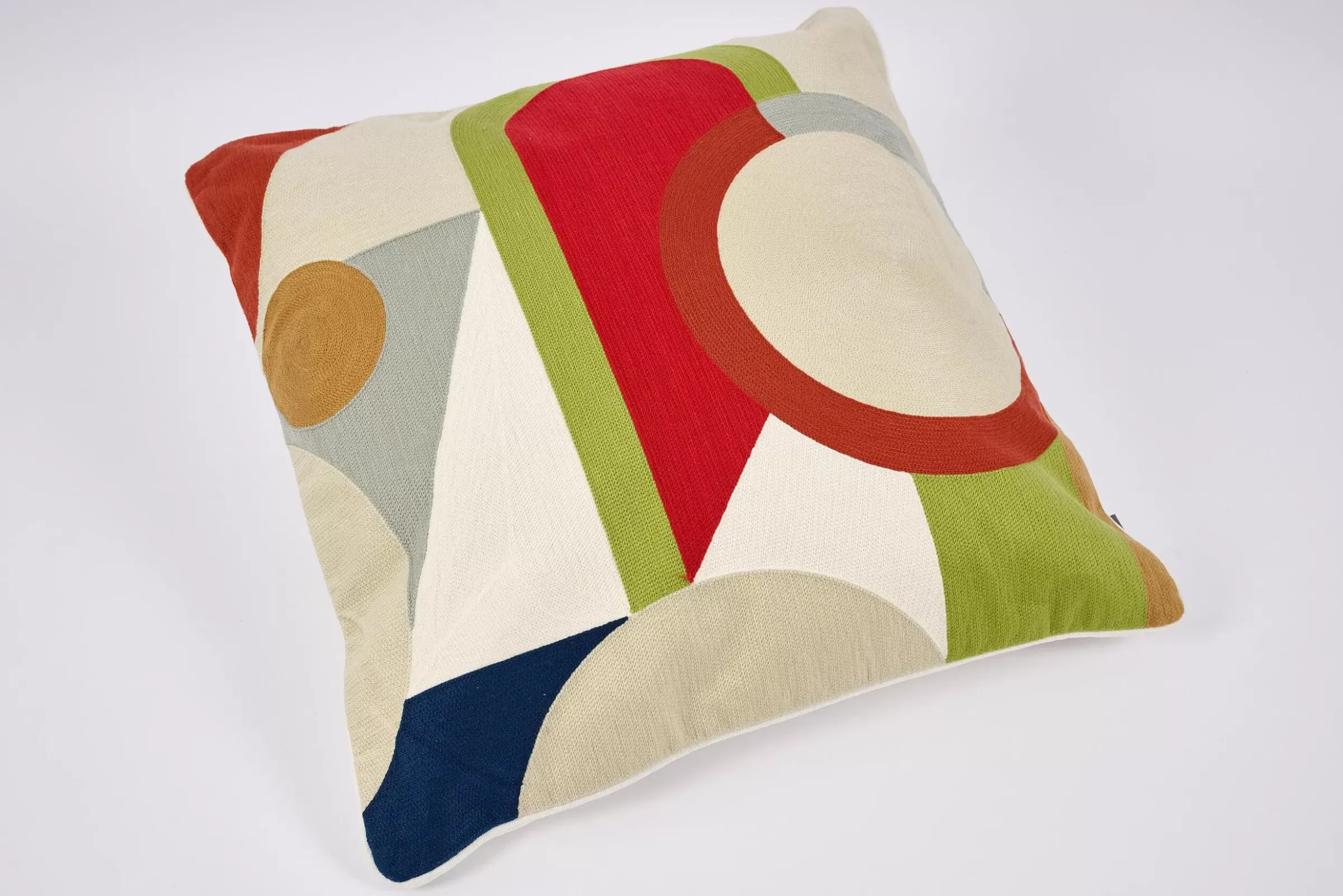 Textiles De Maison^Flamant Carouso, Coussin