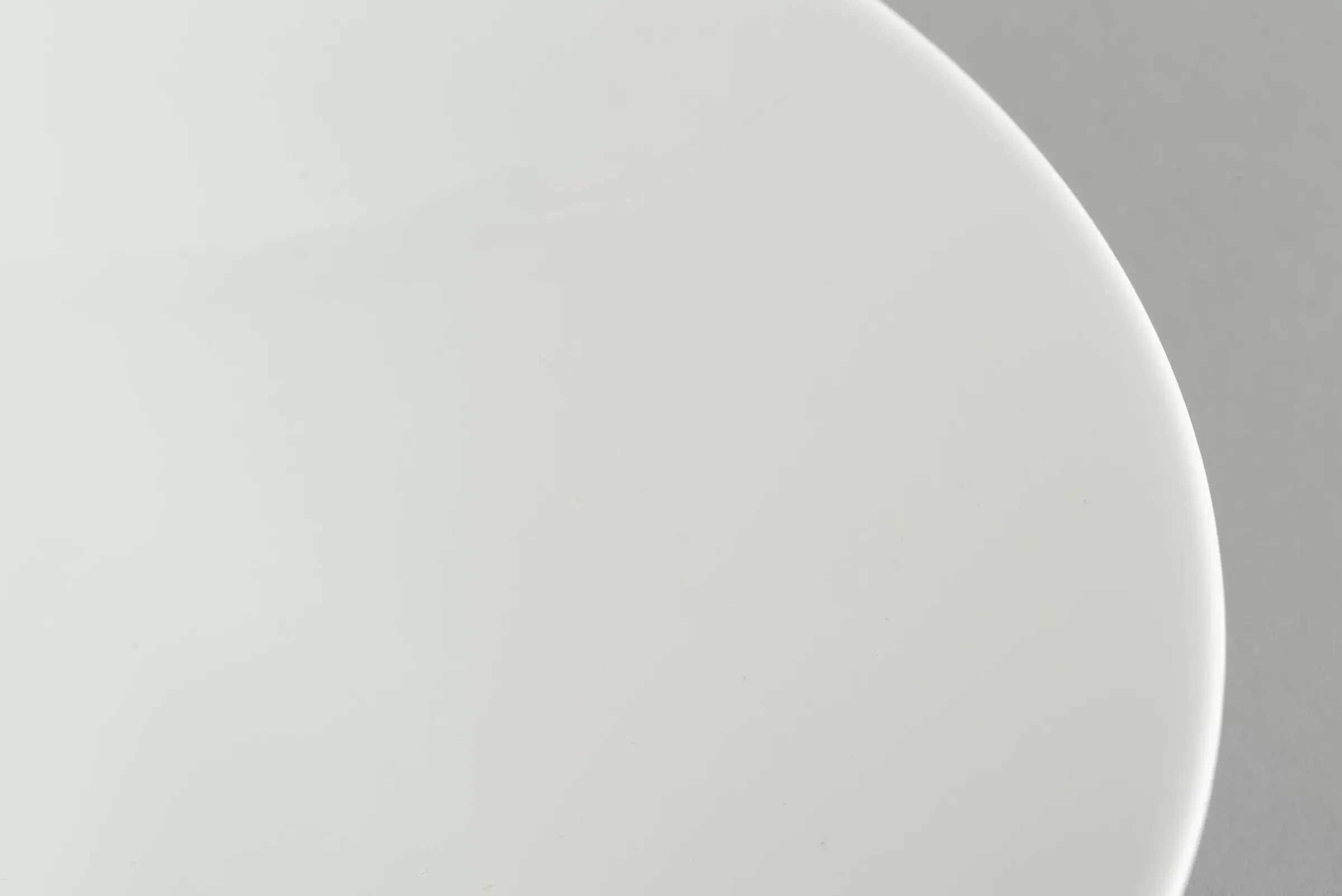 Assiettes, Plats Et Bols^Flamant Cathy, Assiette Creuse, Bone China, Blanc