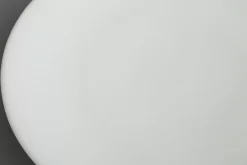 Assiettes, Plats Et Bols^Flamant Cathy, Assiette, Porcelaine, Blanc, 19Cm