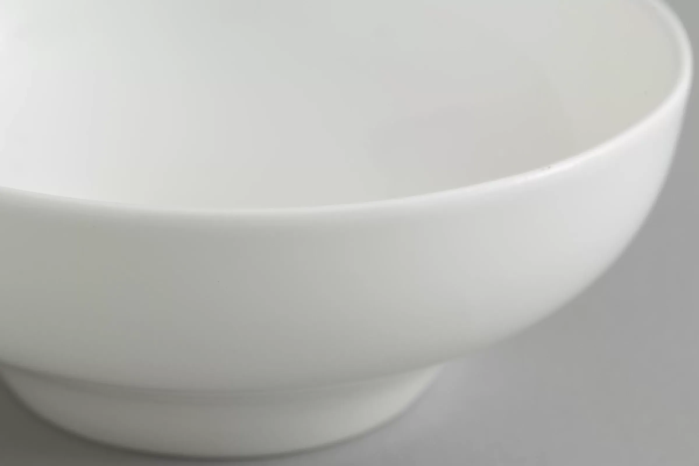 Assiettes, Plats Et Bols^Flamant Cathy, Bol, Bone China, Blanc