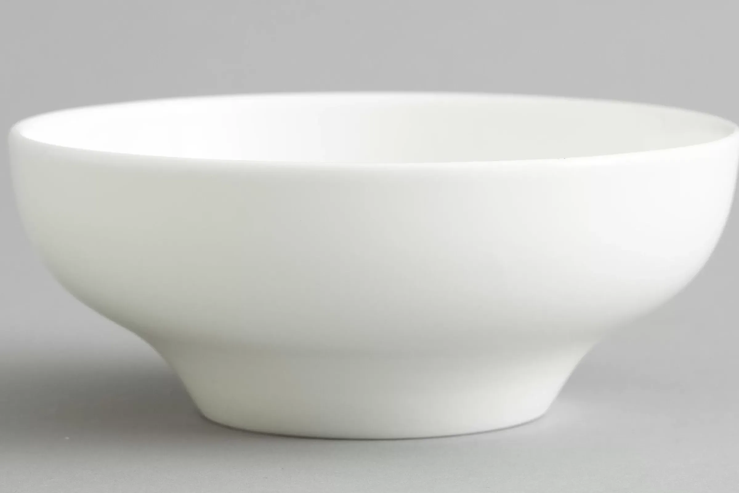 Assiettes, Plats Et Bols^Flamant Cathy, Bol, Bone China, Blanc