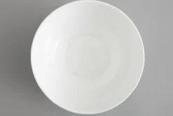 Assiettes, Plats Et Bols^Flamant Cathy, Bol, Bone China, Blanc