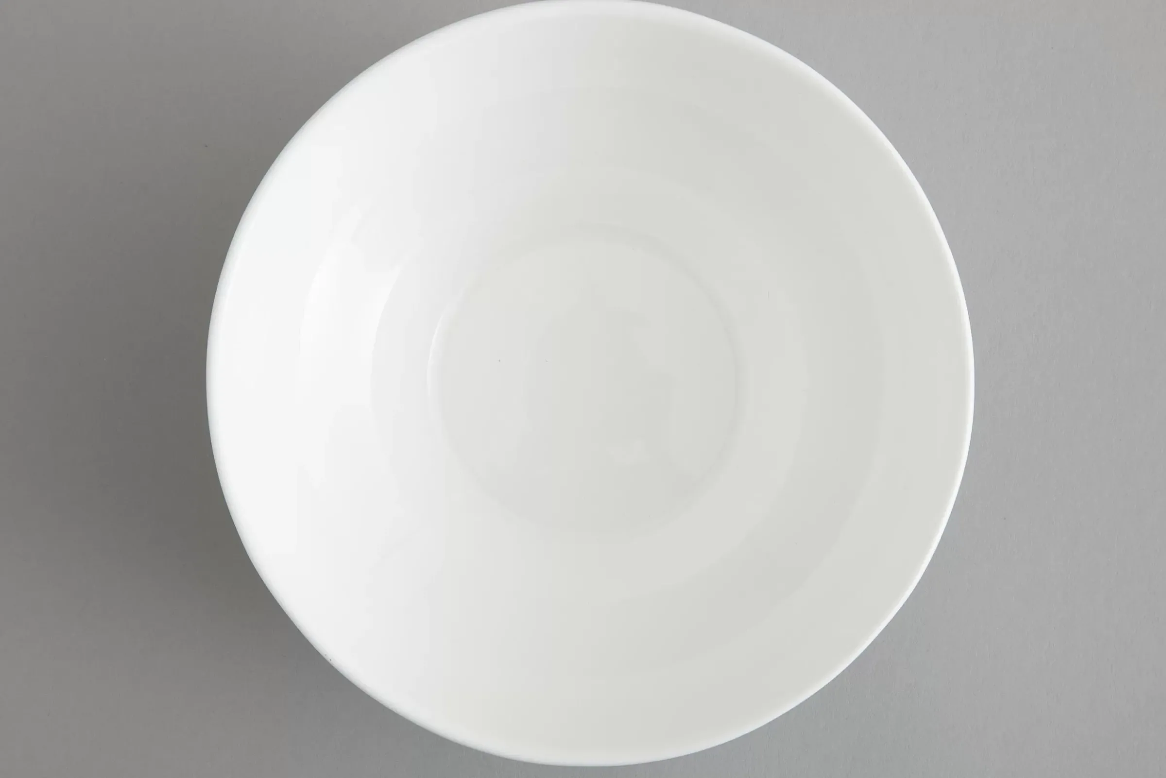 Assiettes, Plats Et Bols^Flamant Cathy, Bol, Bone China, Blanc