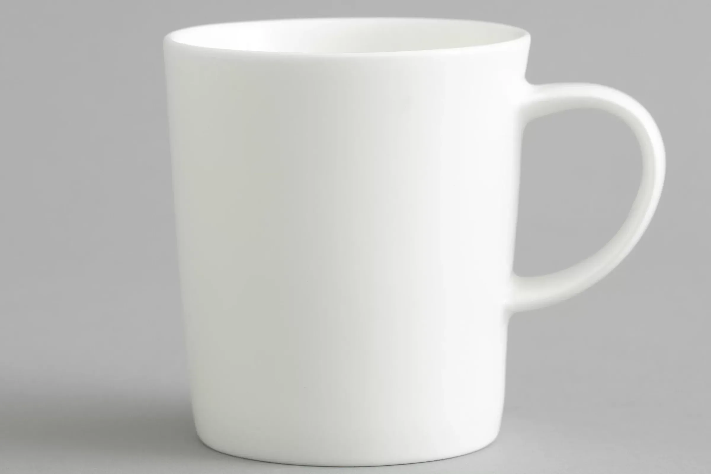 Assiettes, Plats Et Bols^Flamant Cathy, Tasse, Porcelaine, Blanc, 200Ml