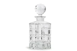 Fete Des Meres^Flamant Chopin, Carafe, Verre, Coupe A La Main