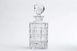 Fete Des Meres^Flamant Chopin, Carafe, Verre, Coupe A La Main