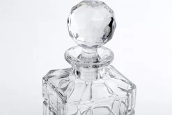 Fete Des Meres^Flamant Chopin, Carafe, Verre, Coupe A La Main