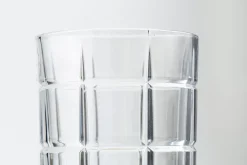 Lunettes^Flamant Chopin, Grand Verre, Coupe A La Main, Ensemble De 6