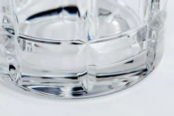 Lunettes^Flamant Chopin, Verre A Whisky, Coupe A La Main, Ensemble De 6